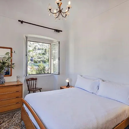 Appartement Cinque Finestre Sul Golfo By Wonderful Italy Camogli