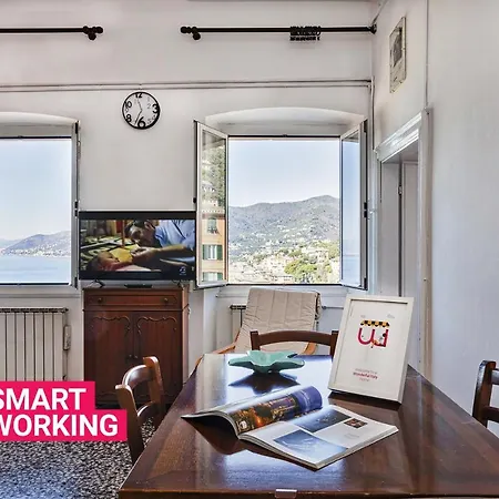 Cinque Finestre Sul Golfo By Wonderful Italy Apartment *