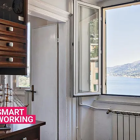 Apartment Cinque Finestre Sul Golfo By Wonderful Italy *
