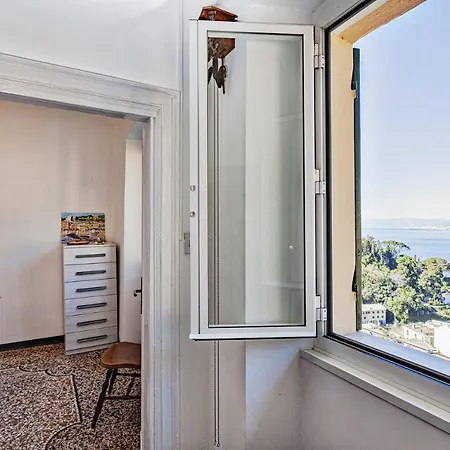 Appartement Cinque Finestre Sul Golfo By Wonderful Italy Camogli