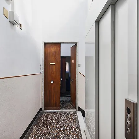 Apartment Cinque Finestre Sul Golfo By Wonderful Italy