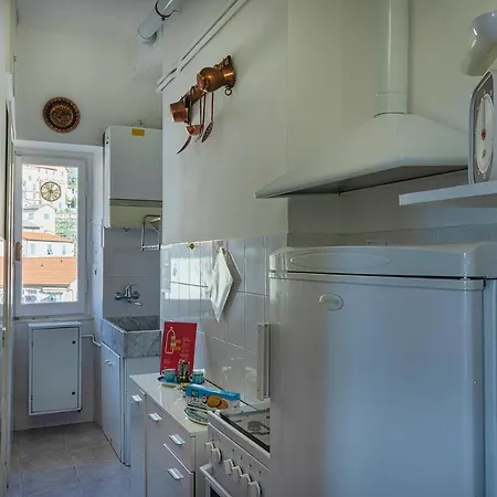 Cinque Finestre Sul Golfo By Wonderful Italy Apartment