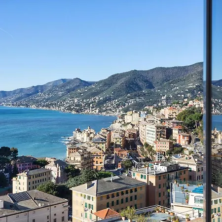Cinque Finestre Sul Golfo By Wonderful Italy