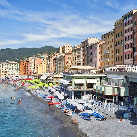 Cinque Finestre Sul Golfo By Wonderful Italy